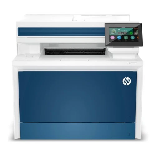 HP Multifunz. Color LaserJet Pro MFP 4302dw - 4RA83F