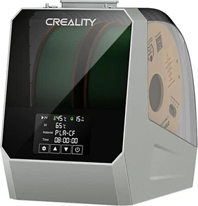 Creality Space Pi Plus 2kg Filamenttrockner Ovp neu - Bild 1 von 1