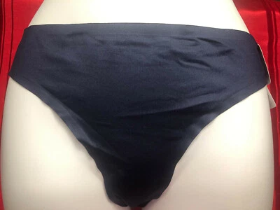 B.TEMPT'D BY WACOAL B. ELEGANTE TANGA PANTY ELIGE TU COLOR Y TALLA #976218 NUEVO Foto 1 de 4