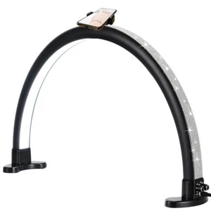 29 in 48W Nail Desk Lamp, Lash Light for Eyelash Tech, Makeup, Tattoo, Spa, Salo - Picture 1 of 6