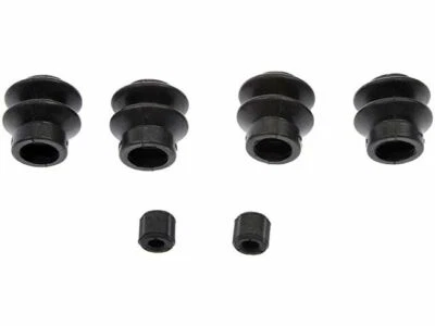 Buje de pinza trasero Dorman 74422KP 2009 2010 para Nissan Rogue 2008-2011 Foto 1 de 2