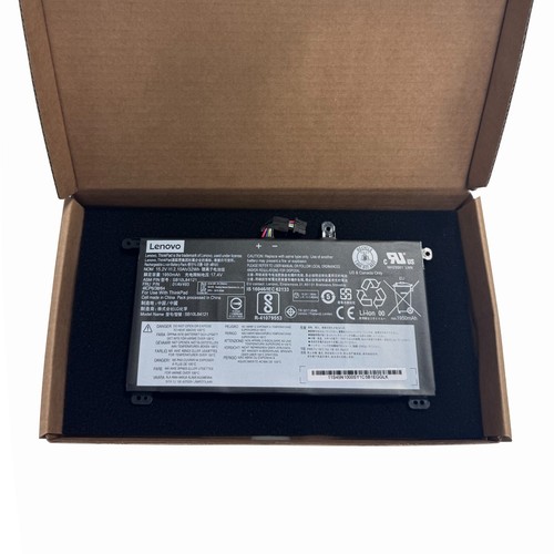 KXRSII 01AV493 00UR891 Batteria Per Lenovo ThinkPad T570 T580 - Foto 9