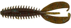 Zoom Z-Craw - Tilapia - Picture 1 of 1