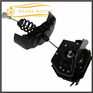 Spare Tire Winch Wheel Carrier Hoist For Chevy GMC Yukon Tahoe Cadillac Escalade - Picture 1 of 6