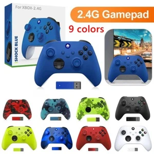 Wireless Controller for Xbox One, Xbox One X/S, Xbox Series X/S, PC -Newest AU - Picture 1 of 25