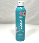 Coola Organic Sport Continuous Spray SPF30 Sunscreen 6 oz. Mango Guava