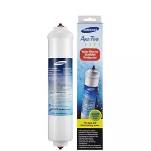 Genuine Samsung DA29-10105J HAFEX/EXP Fridge Water Filter - Picture 1 of 4