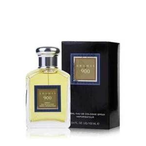 Aramis 900 by Aramis 3.4oz Herbal Eau De Cologne Spray for Men NEW SEALED BOX - Picture 1 of 1