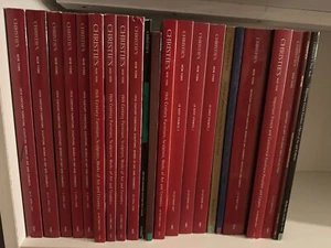 Christie's New York Auction Catalog (You Pick) - Picture 1 of 76