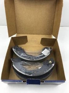 Brand New Bosch BS919 Drum Brake Shoe Set-Rear Drum - Bild 1 von 6