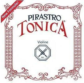 Pirastro muta corde violino Tonica mi pallino 4/4 - Immagine 1 di 1
