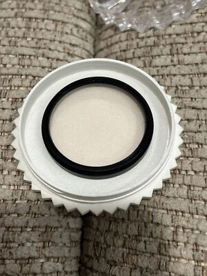 Vivitar VMC Skylight 1A 49mm Lens Filter Made in USA - Image 1 of 3