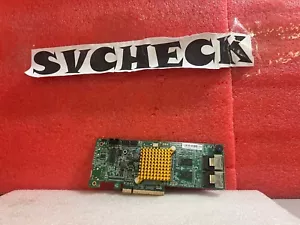 HIGHPOINT TECHNOLOGIES ROCKETRAID RR4520B-1745 SAS 6Gbps PCI Express 2.09x8 RAID - Picture 1 of 6