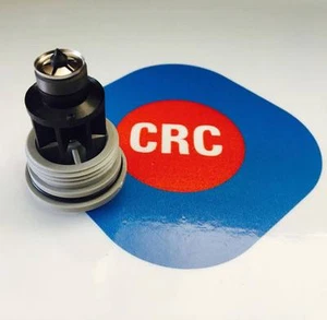 TAPPO + GIRANTE FLUSSOSTATO RICAMBIO CALDAIE COMPATIBILE FERROLI COD: CRC9994469 - Picture 1 of 1