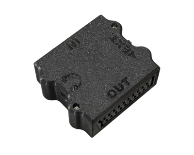 Female SCART Coupler/Adapter - Image 1 of 4