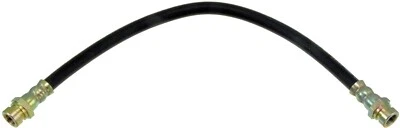 Manguera hidráulica de freno para Mitsubishi Mighty Max Montero Sport DORMAN 1983-1999 Foto 1 de 3