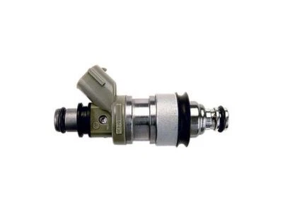 For 1996-1998 Toyota 4Runner Fuel Injector 63386KNTM 1997 3.4L V6 - Image 1 of 2