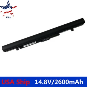 New PA5212U-1BRS Battery for Toshiba Satellite Pro R50 R50-B 2800mAh - Picture 1 of 5