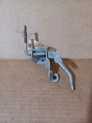 Acelerador Studebaker Champion 1947-1950 eje transversal y soporte parte nuevo 520277 Foto 1 de 4