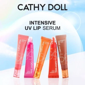 Suero labial UV intensivo Cathy Doll SPF50+ PA++++ 10 ml. - Imagen 1 de 16