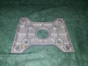 Boston Gearbox Foot Mount Base (43927-D2) - Picture 1 of 4