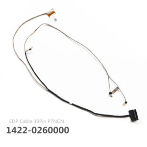 Nuevo 1422-0260000 Acer Predator G9-791 G9-792 G9-793 GX-791 Lcd Lvds Cable 30Pin - Imagen 1 de 2