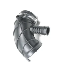 NUOVO ORIGINALE OEM BMW E85 Z4 M54 2.2i 2.5i GOMMA COLLETTORE ASPIRAZIONE ARIA TUBO BAGAGLIAIO - Foto 1 di 1