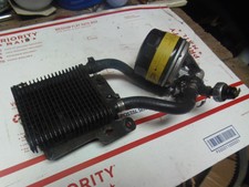 Briggs & Stratton vanguard oil filter cooler assembly