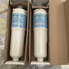 2 X FINERFILTERS FF87 WATER FILTERS