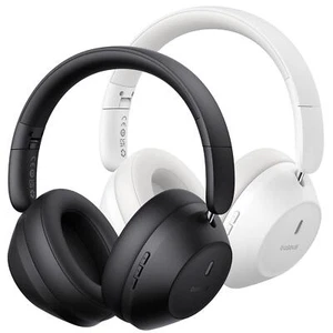 Faltbare On Ear Kopfhörer Bluetooth 5.3 Kabellos Bass Kopfhorer 3,5 mm Klinke - Bild 1 von 13