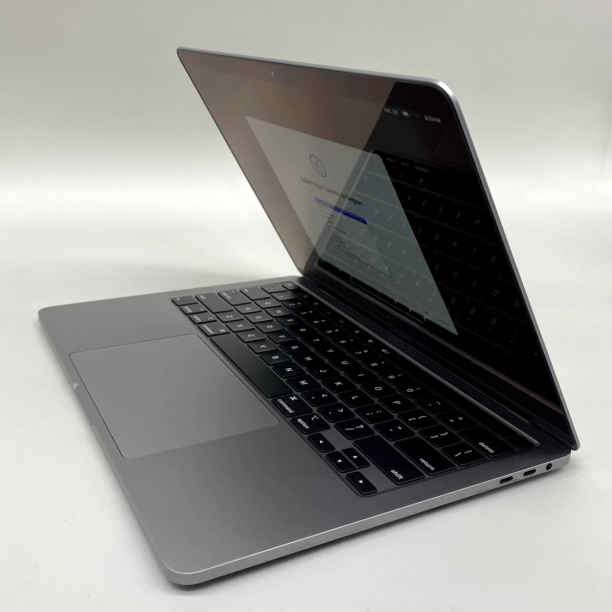 Apple MacBook Pro 13.3 Inch 1TB Laptops for sale | eBay