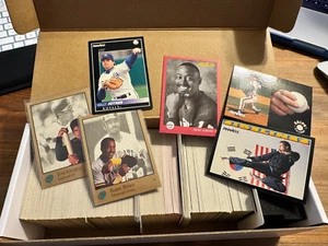 Baseball Card Lot: 1991/92 Studio & 1992 Pinnacle - GREAT CARDS! - Picture 1 of 3