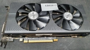 Sapphire NITRO+ Radeon RX 480 4GB GDDR5 GPU - Used, No Accessories - Picture 1 of 6