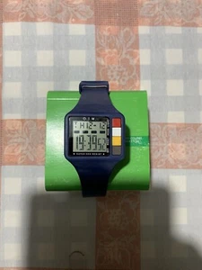 orologio uomo Digitale O.I.W. - Foto 1 di 5