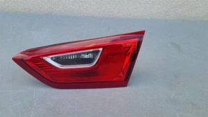 2017 2018 2019 Chevy Malibu Taillight Tail Lamp OEM - Picture 1 of 5