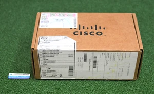 Cisco NXA-FAN-30CFM-B Nexus Switch Accessories for Nexus 9300 Switch - Foto 1 di 3