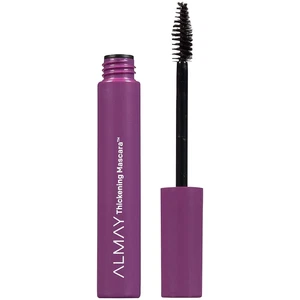 Almay verdickende Wimperntusche, schwarzbraun, 0,26 fl. oz. - Bild 1 von 7