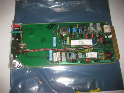 Alcatel-Lucent CKT P/N-WN2C CP LIU Series 1 Board - Image 1 of 4