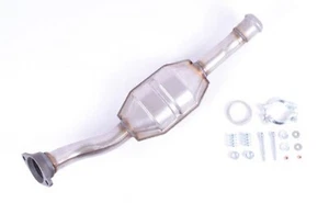 Catalizzatore per Peugeot Partner Combispace 1.6 16V KW 80 CV 109 CC 1587 - Imagen 1 de 1