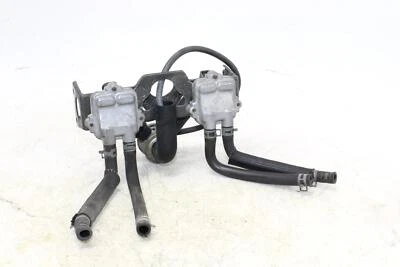 Solenoide de válvula de aire Suzuki Bandit 600 GSF600S 1996 Foto 1 de 4