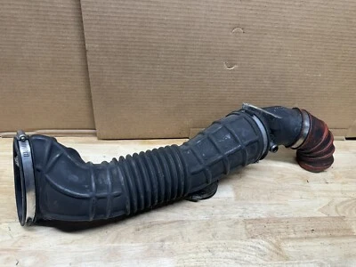 1995 to 2003 Ford Econoline E350 Van 7.3L Powerstroke Diesel Air Intake Tube F5U - Image 1 of 4