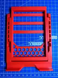 Basic Adjustable tablet stand (2 PCS) - Picture 1 of 6