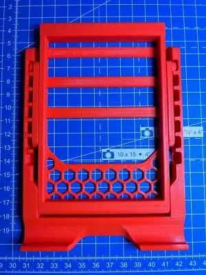 Basic Adjustable tablet stand (2 PCS) - Image 1 of 4