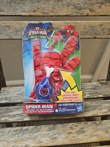 RAR Marvel Spider-Man Hero FX Handschuh mit Soundeffekten BRANDNEU - Bild 1 von 6