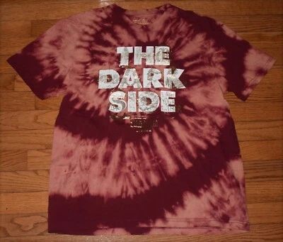 Marc Ecko Star Wars The Dark Side Tie Dye T-Shirt - Size L - Image 1 of 4