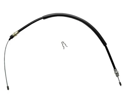 Cable de freno de estacionamiento Raybestos para Cadillac Seville BC92852 1977-1979 Foto 1 de 4