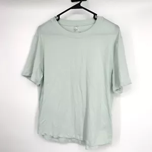 T-shirt donna Calia Carrie Underwood verde chiaro taglia media - Foto 1 di 5