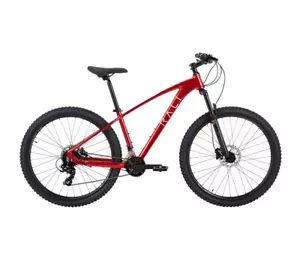 Bicicleta Rali A-PRO (29″) rojo 2025 talla S - Imagen 1 de 1