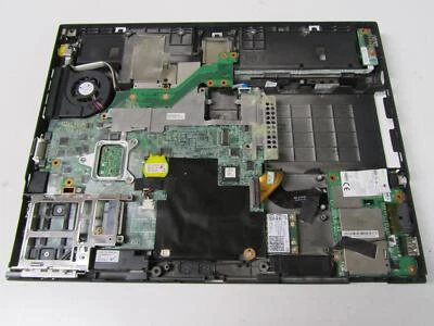 Lenovo X201 Tablet - i3-370M 2.4GHz Motherboard - 75Y4195 - Tested - Image 1 of 4