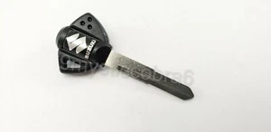 GSXR 600/750/1000 SPARE KEY - KEY BLANK / COPY COPIES - NEW  - Picture 1 of 1
